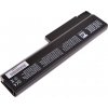 Batéria T6 Power HP 6530b, 6730b, 6930b, ProBook 6440b, 6450b, 6540b, 6550b, 5200mAh, 56Wh, 6cell (NBHP0039)