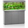 Juwel Rio LED 240 akvarijný set šedý 121 x 41 x 55 cm, 240 l