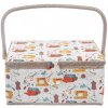 Orion Box na šitie 30x23cm 154024