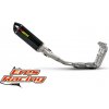 Výfuk Akrapovič BMW S 1000 RR/M 1000 RR 10-14 Racing Line (Carbon) S-B10R1-RC