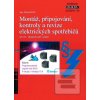 Montáž, připojování, kontroly a revize elektrických spotřebičů - Kříž Michal