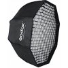 Softbox GODOX SB-UE80 grid bowens 80 skladací okta