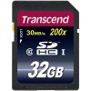 Transcend SDHC 32GB UHS-I U1 TS32GSDHC10U1