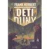 Deti Duny - Frank Herbert