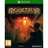Monstrum (XONE) 8718591186325