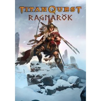 Titan Quest: Ragnarök od 6,9 € - Heureka.sk