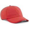 Puma FERRARI STYLE BB CAP Pánska šiltovka, červená, UNI