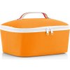 Reisenthel Coolerbag M pocket Pop mandarín