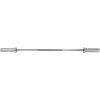 Insportline Vzpieračská tyč OLYMPIC OB-72 182cm/50mm bez objímok