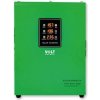 FVE regulátor MPPT GREEN BOOST TERMINAL 3kW, fotovoltaický ohřev vody