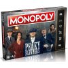 Winning Moves Monopoly Peaky Blinders EN