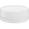 Uzáver na PET fľašu 38 mm -Biely, 200 ks