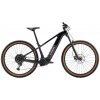 TREK Powerfly+ 4 800 Wh Gen 5 GLOSS DARK STAR/MATTE DARK WEB Veľkosť: S, Kapacita batérie: 800Wh