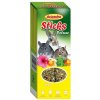 Deluxe tyčinky s bylinkami pre veľké hlodavce 2 x 120 g