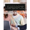 SAP S/4 Hana for Financial Accounting Associates: SAP Certified Application Associate Jacobs D.Paperback
