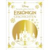 Disney: Das große goldene Buch der Eiskönigin-Geschichten (Constanze Steindamm)(Pevná)
