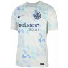 Nike Inter Miláno dres pánsky (2025-2026) vonkajší + vlastné meno a číslo