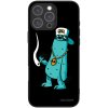 Picasee ULTIMATE CASE MagSafe pro Apple iPhone 16 Pro Max - Earth - Je mi fajn