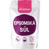 Allnature Epsomská soľ, 1000 g