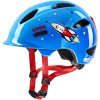 Uvex Oyo Style Blue Rocket 2022