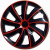 NRM Quad red black 16