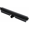 FDesign Kleome lineárny odtok 60 cm čierna FD74046022