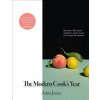 The Modern Cook's Year: More Than 250 Vibrant Vegetarian Recipes to See You Through the Seasons (Anna Jones)(Pevná)