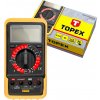 Deminas | Unikátny multimeter - multimetrový digitálny tester