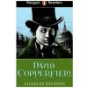 Penguin Readers Level 5: David Copperfield (ELT Graded Reader) (Charles Dickens)(Brožovaná)