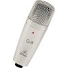 Behringer Condenser Microphones C-3