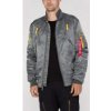 ALPHA INDUSTRIES Bunda Falcon II, stone, 156109/10