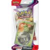 Nintendo Pokémon TCG: SV02 Paldea Evolved - Checklane Blister Varianta: Smoliv