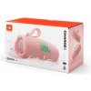 Prenosný reproduktor JBL Charge 6 45 W ružový