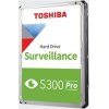TOSHIBA, BULK S300 Pro Surveillance Hard Driv 8TB MD10ADA800V