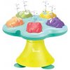 Bo Jungle B-Musical Frog Fountain hračka do vody 18+ months 1 ks