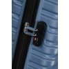 American Tourister FLASHLINE SPINNER 55/20 TSA, 34 l -príručný kufor 149767 - Coronet Blue 149767