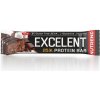 Tyčinka Nutrend Excelent 85g čokoláda+kokos