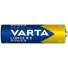 Varta Batéria Longlife Power AA / Mignon 4 kusy