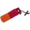 Firedog Marking dummy 250 g vínový/oranžový