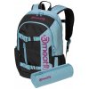 Meatfly Basejumper Aqua Pink 22 l