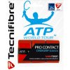 Tecnifibre Pro Contact 3ks red