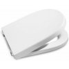 Roca Meridian WC sedadlo s krytom biele A8012A000B