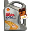 Motorový olej Shell 4 l 5W-30