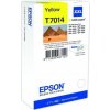 Epson T7014 XXL Yellow - originálny