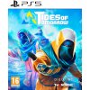Tides of Tomorrow - PS5 (9120131604227)