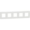 Schneider Electric New Unica Studio Outline NU231018