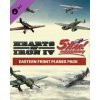 ESD GAMES ESD Hearts of Iron IV Eastern Front Planes Pack