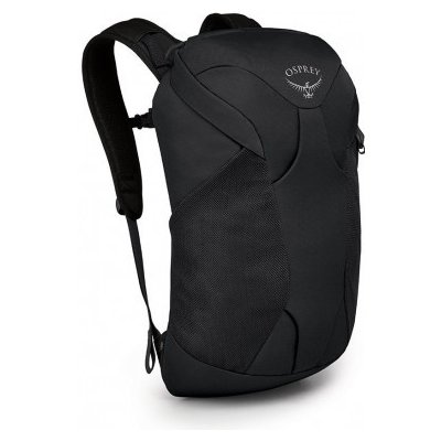 Osprey Farpoint Fairview Travel Daypack 15l black