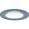 Villeroy & Boch Modrý bufetový tanier 32 cm Boston coloured