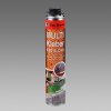 Den Braven Multi Kleber pěna žlutá Balenie (ml): 750 ml